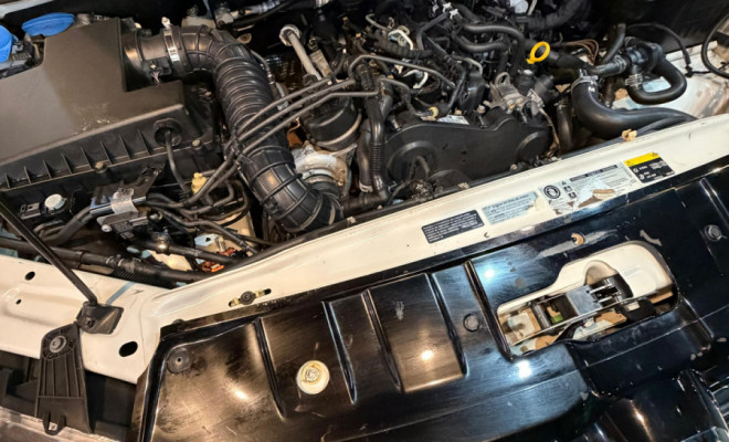 VW - VolksWagen AMAROK High.CD 2.0 16V TDI 4x4 Dies. Aut 2015 Diesel-15