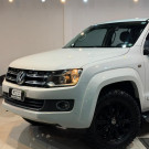 VW - VolksWagen AMAROK High.CD 2.0 16V TDI 4x4 Dies. Aut 2015 Diesel-1