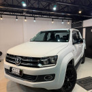 VW - VolksWagen AMAROK High.CD 2.0 16V TDI 4x4 Dies. Aut 2015 Diesel-0