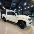 VW - VolksWagen AMAROK High.CD 2.0 16V TDI 4x4 Dies. Aut 2015 Diesel-2