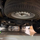 VW - VolksWagen AMAROK High.CD 2.0 16V TDI 4x4 Dies. Aut 2015 Diesel-4