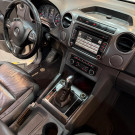 VW - VolksWagen AMAROK High.CD 2.0 16V TDI 4x4 Dies. Aut 2015 Diesel-10