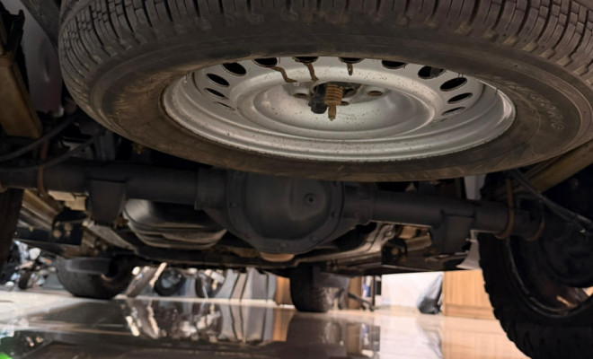 VW - VolksWagen AMAROK High.CD 2.0 16V TDI 4x4 Dies. Aut 2015 Diesel-4