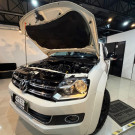 VW - VolksWagen AMAROK High.CD 2.0 16V TDI 4x4 Dies. Aut 2015 Diesel-13