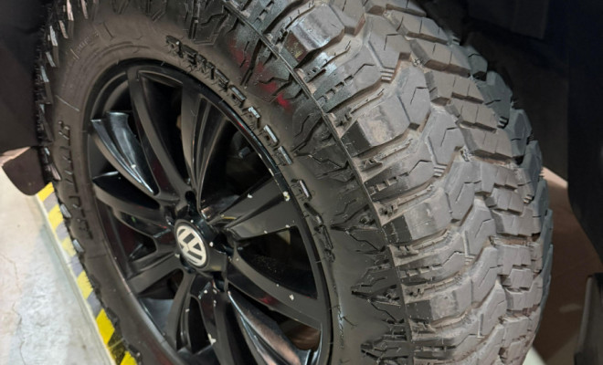 VW - VolksWagen AMAROK High.CD 2.0 16V TDI 4x4 Dies. Aut 2015 Diesel-7