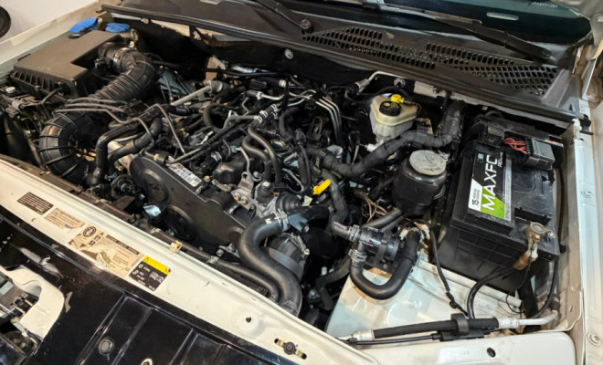 VW - VolksWagen AMAROK High.CD 2.0 16V TDI 4x4 Dies. Aut 2015 Diesel-12