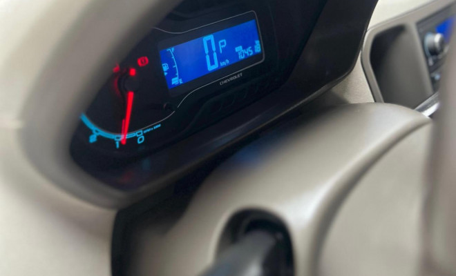 GM - Chevrolet SPIN LT 1.8 8V Econo.Flex 5p Aut. 2014 Flex-2