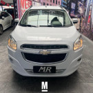 GM - Chevrolet SPIN LT 1.8 8V Econo.Flex 5p Aut. 2014 Flex-7