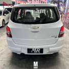 GM - Chevrolet SPIN LT 1.8 8V Econo.Flex 5p Aut. 2014 Flex-6
