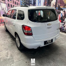 GM - Chevrolet SPIN LT 1.8 8V Econo.Flex 5p Aut. 2014 Flex-4