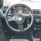 VW - VolksWagen Fox 1.0 Mi Total Flex 8V 5p 2010 Flex-8