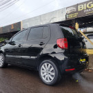 VW - VolksWagen Fox 1.0 Mi Total Flex 8V 5p 2010 Flex-9