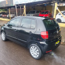 VW - VolksWagen Fox 1.0 Mi Total Flex 8V 5p 2010 Flex-4