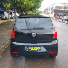 VW - VolksWagen Fox 1.0 Mi Total Flex 8V 5p 2010 Flex-5