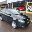 VW - VolksWagen Fox 1.0 Mi Total Flex 8V 5p 2010 Flex-10