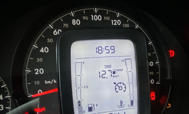 Fiat Strada Endurance 1.4 Flex 8V CS Plus 2023 Flex-7