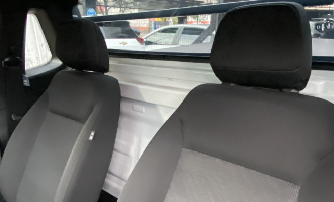 Fiat Strada Endurance 1.4 Flex 8V CS Plus 2023 Flex-6