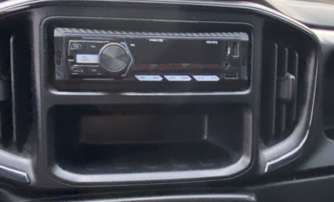 Fiat Strada Endurance 1.4 Flex 8V CS Plus 2023 Flex-5