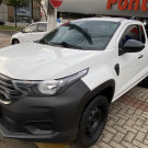 Fiat Strada Endurance 1.4 Flex 8V CS Plus 2023 Flex-0
