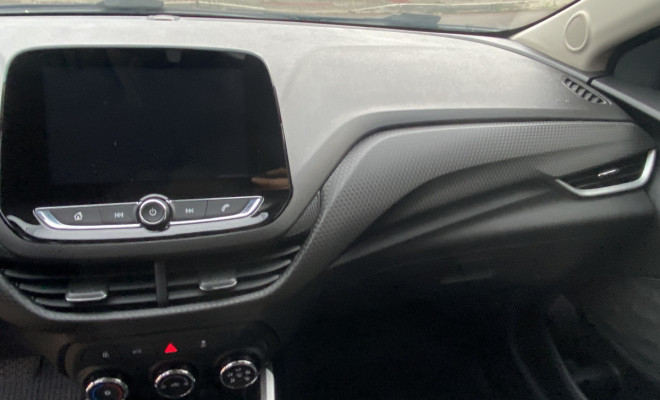 GM - Chevrolet ONIX SEDAN Plus LTZ 1.0 12V TB Flex Aut. 2024 Flex-7