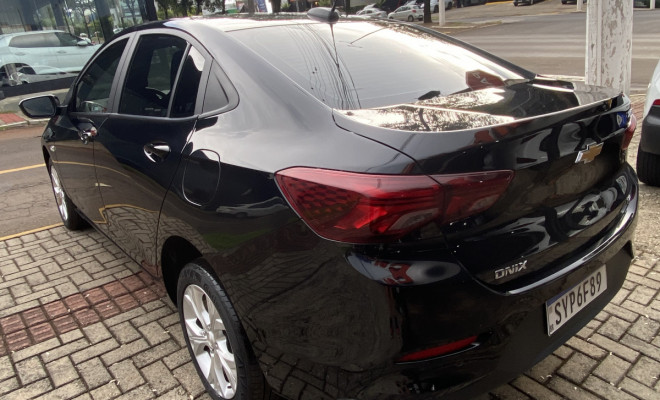 GM - Chevrolet ONIX SEDAN Plus LTZ 1.0 12V TB Flex Aut. 2024 Flex-2