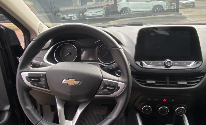 GM - Chevrolet ONIX SEDAN Plus LTZ 1.0 12V TB Flex Aut. 2024 Flex-6