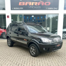 Ford EcoSport XLT FREESTYLE 1.6 Flex 8V 5p 2011 Flex-1