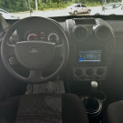 Ford EcoSport XLT FREESTYLE 1.6 Flex 8V 5p 2011 Flex-4
