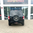 Ford EcoSport XLT FREESTYLE 1.6 Flex 8V 5p 2011 Flex-2