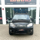 Ford EcoSport XLT FREESTYLE 1.6 Flex 8V 5p 2011 Flex-0