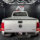VW - VolksWagen AMAROK CS2.0 16V/S2.0 16V TDI 4x4 Diesel 2019 Diesel-3