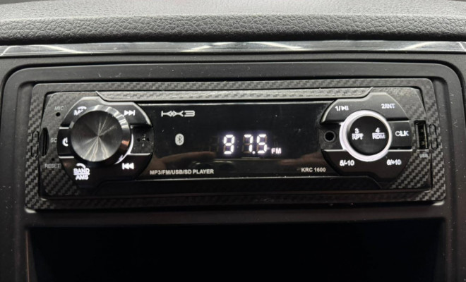 VW - VolksWagen AMAROK CS2.0 16V/S2.0 16V TDI 4x4 Diesel 2019 Diesel-9