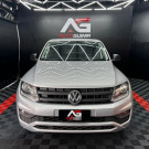VW - VolksWagen AMAROK CS2.0 16V/S2.0 16V TDI 4x4 Diesel 2019 Diesel-0
