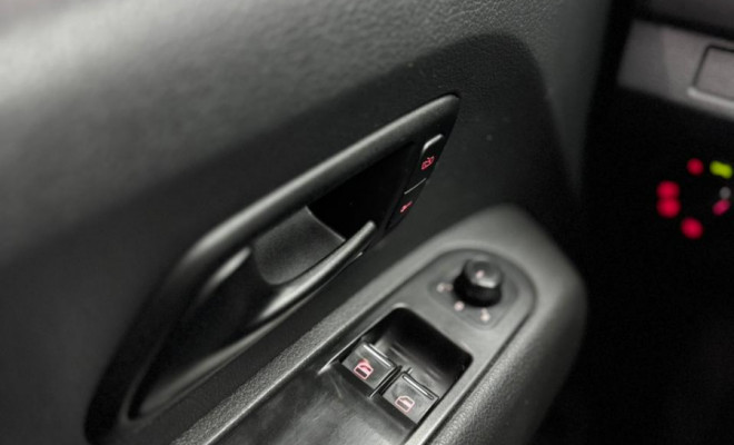 VW - VolksWagen AMAROK CS2.0 16V/S2.0 16V TDI 4x4 Diesel 2019 Diesel-6