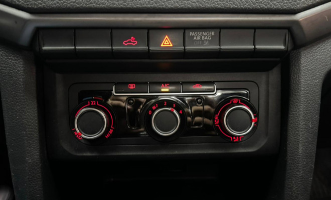 VW - VolksWagen AMAROK CS2.0 16V/S2.0 16V TDI 4x4 Diesel 2019 Diesel-10