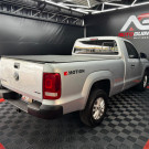 VW - VolksWagen AMAROK CS2.0 16V/S2.0 16V TDI 4x4 Diesel 2019 Diesel-4