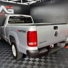 VW - VolksWagen AMAROK CS2.0 16V/S2.0 16V TDI 4x4 Diesel 2019 Diesel-2
