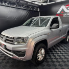 VW - VolksWagen AMAROK CS2.0 16V/S2.0 16V TDI 4x4 Diesel 2019 Diesel-1