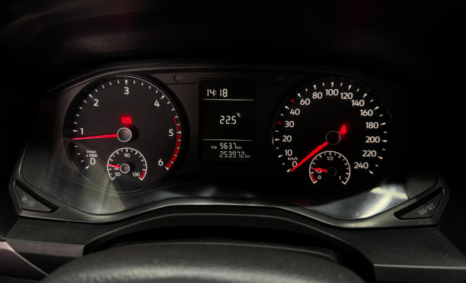 VW - VolksWagen AMAROK CS2.0 16V/S2.0 16V TDI 4x4 Diesel 2019 Diesel-7