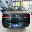 Fiat Siena EL 1.0 mpi Fire Flex 8V 4p 2012 Flex-3