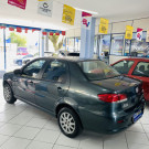 Fiat Siena EL 1.0 mpi Fire Flex 8V 4p 2012 Flex-2