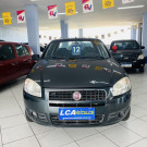 Fiat Siena EL 1.0 mpi Fire Flex 8V 4p 2012 Flex-0