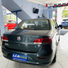 Fiat Siena EL 1.0 mpi Fire Flex 8V 4p 2012 Flex-4