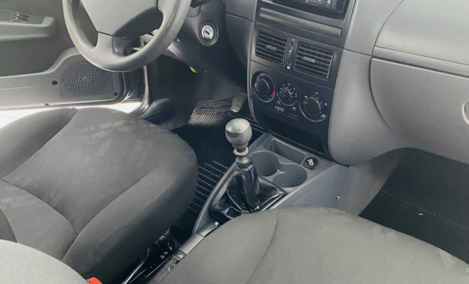 Fiat Siena EL 1.0 mpi Fire Flex 8V 4p 2012 Flex-9