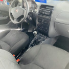 Fiat Siena EL 1.0 mpi Fire Flex 8V 4p 2012 Flex-9