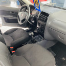 Fiat Siena EL 1.0 mpi Fire Flex 8V 4p 2012 Flex-7