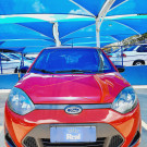 Ford Fiesta 1.0 8V Flex/Class 1.0 8V Flex 5p 2011 Flex-0