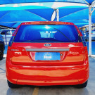 Ford Fiesta 1.0 8V Flex/Class 1.0 8V Flex 5p 2011 Flex-3