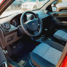 Ford Fiesta 1.0 8V Flex/Class 1.0 8V Flex 5p 2011 Flex-5