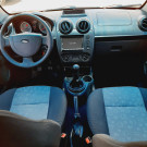 Ford Fiesta 1.0 8V Flex/Class 1.0 8V Flex 5p 2011 Flex-7